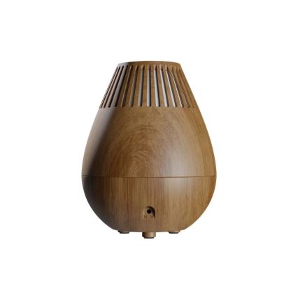 TESLA Smart - LED RGB aroma difuzer i ovlaživač vazduha LED/5W/230V 150ml
