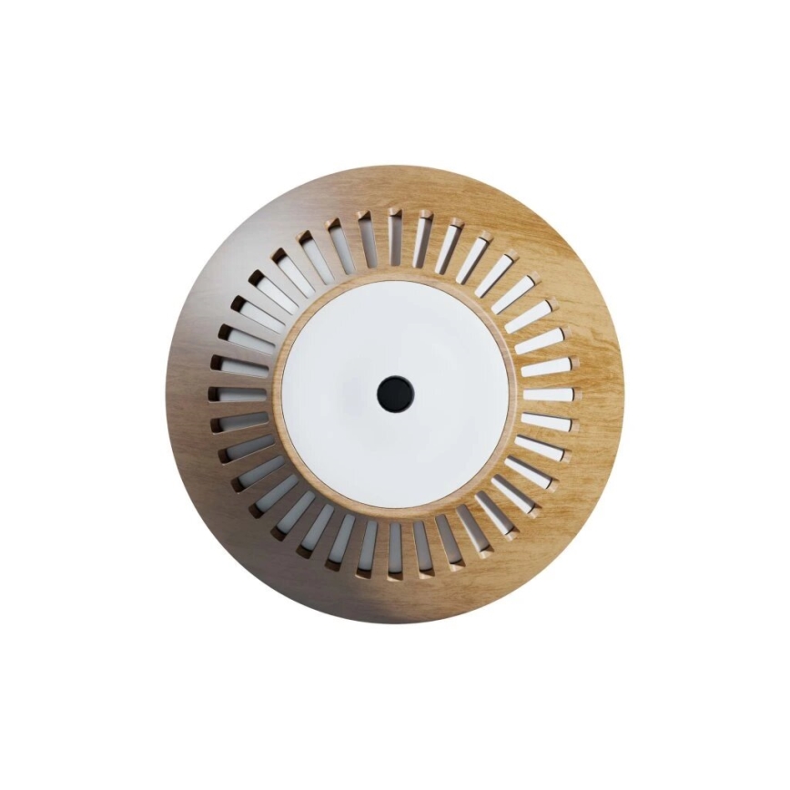 TESLA Smart - LED RGB aroma difuzer i ovlaživač vazduha LED/5W/230V 150ml