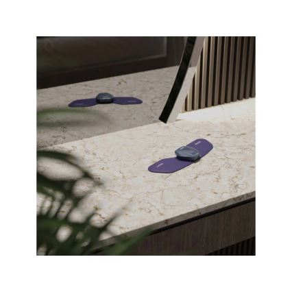 TESLA Smart - Masažni uređaj 7,5W/5V 500 mAh