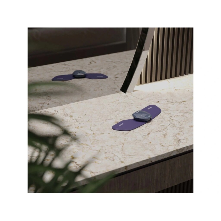 TESLA Smart - Masažni uređaj 7,5W/5V 500 mAh