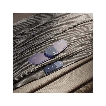 TESLA Smart - Masažni uređaj 7,5W/5V 500 mAh