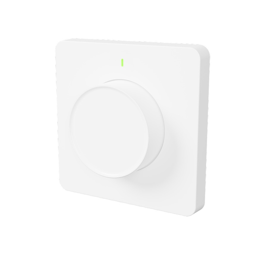 TESLA Smart - Pametna okretna prigušiva 220W/230V Wi-Fi