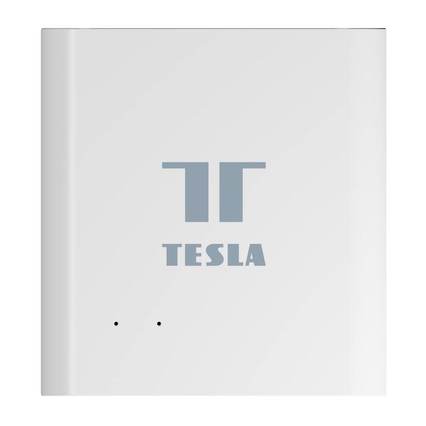 TESLA Smart - Upravljačka jedinica Tesla Smart RJ45 Wi-Fi ZigBee Hub