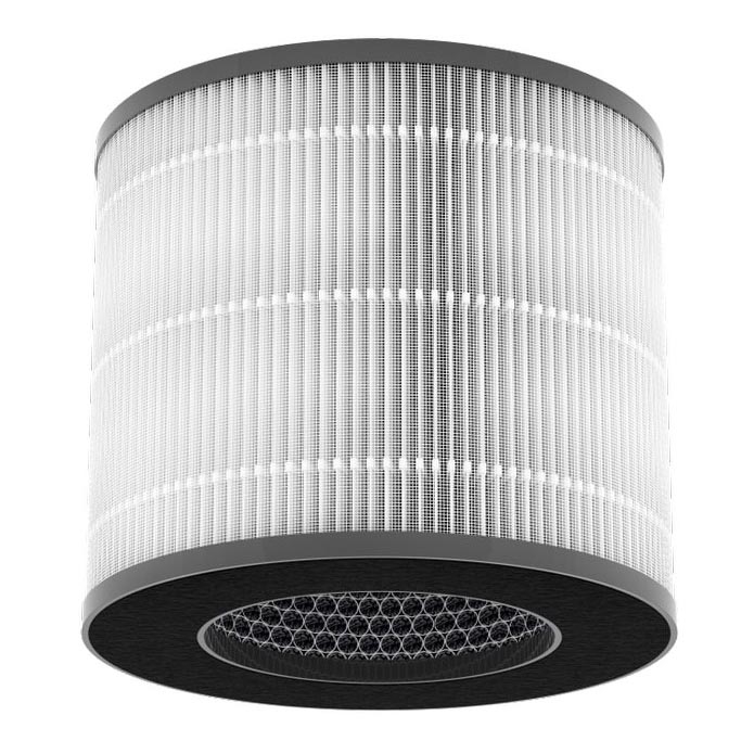 TESLA Smart - Zamenski kombinovani filter za prečišćivač vazduha Smart Air Purifier Mini