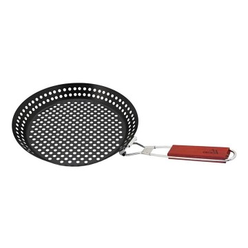 Tiganj za roštilj 30 cm