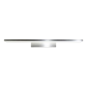 Top Light - LED kupaonsko osvetljenje za ogledalo COLUMBIA LED/12W/230V 4000K IP44 60 cm mat hrom