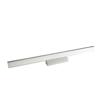 Top Light - LED kupatilsko osvetljenje za ogledalo COLUMBIA LED/16W/230V 4000K IP44 80 cm matni hrom