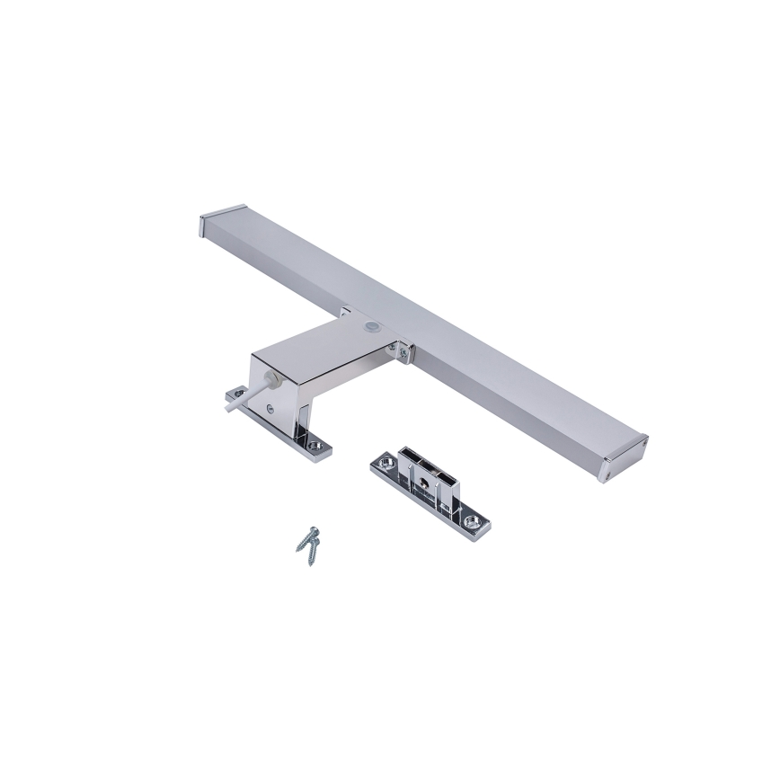 Top Light - LED osvetljenje za kupatilsko ogledalo TEXAS XL LED/10W/230V 3000/4000/6500K IP44 60 cm mat hrom