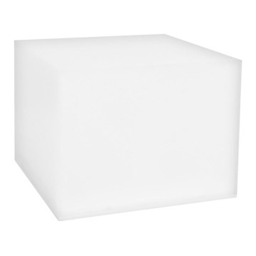 Top Light - LED kupatilsko zidno svetlo BOXTER LED/5W/230V 4000K IP65