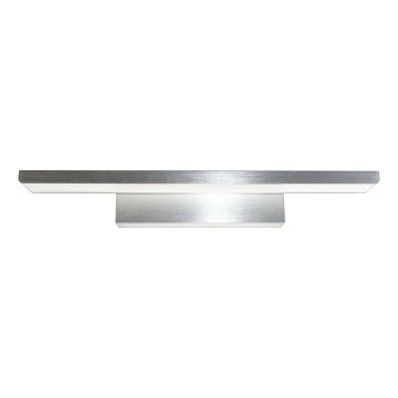 Top Light - LED osvetljenje za kupatilsko ogledalo COLUMBIA LED/8W/230V 4000K IP44 40 cm mat hrom