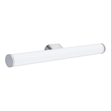 Top Light - LED osvetljenje za kupatilsko ogledalo MADEIRA LED/15W/230V 60 cm IP44