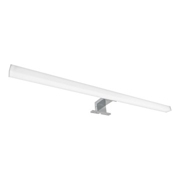 Top Light - LED osvetljenje za kupatilsko ogledalo OREGON LED/9W/230V 60 cm IP44