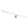 Top Light - LED osvetljenje za kupatilsko ogledalo OREGON LED/9W/230V 60 cm IP44