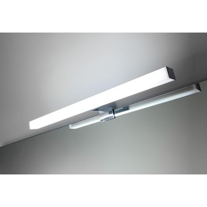 Top Light - LED osvetljenje za kupatilsko ogledalo OREGON LED/9W/230V 60 cm IP44