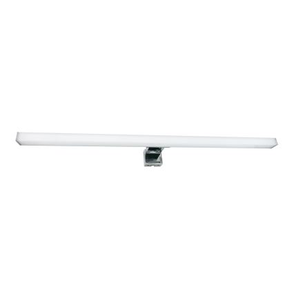 Top Light - LED osvetljenje za kupatilsko ogledalo OREGON LED/9W/230V 60 cm IP44