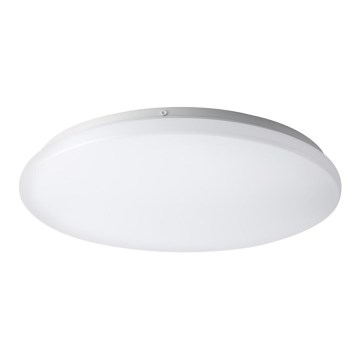 Top Light - LED plafonsko svetlo DUNAJ LED/24W/230V 4000K prečnik 38 cm