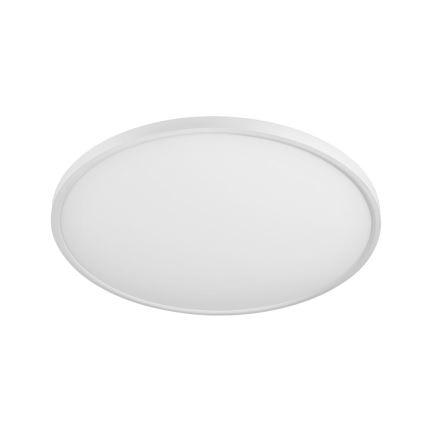 Top Light - LED prigušiva stropna svetiljka REVIT LED/50W/230V 3000-6500K + daljinski upravljač