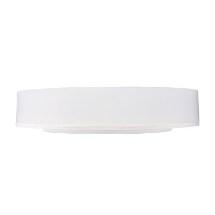 Top Light - LED prigušiva plafonska lampa za kupatilo BOXTER LED/12/18/24W/230V IP54 3000/4000/6500K prečnik 28 cm