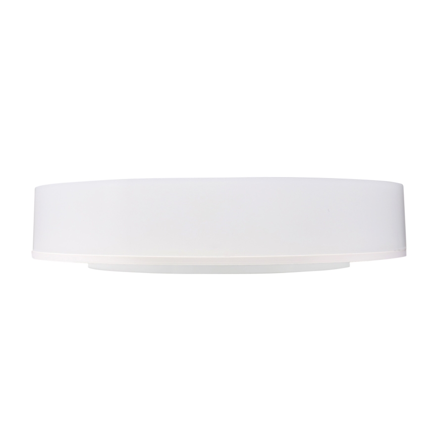 Top Light - LED prigušiva plafonska lampa za kupatilo BOXTER LED/12/18/24W/230V IP54 3000/4000/6500K prečnik 28 cm