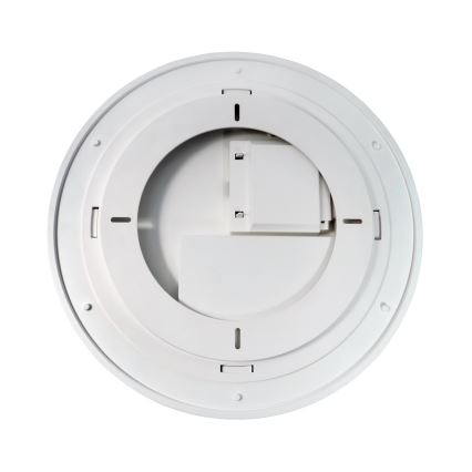 Top Light - LED prigušiva plafonska lampa za kupatilo BOXTER LED/12/18/24W/230V IP54 3000/4000/6500K prečnik 28 cm