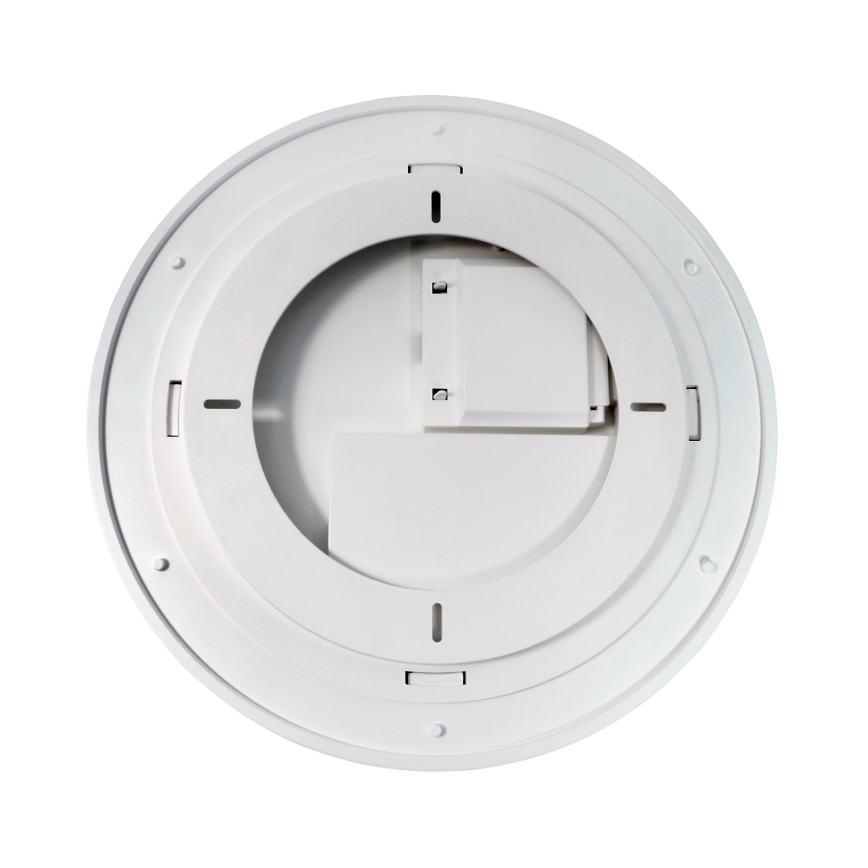 Top Light - LED prigušiva plafonska lampa za kupatilo BOXTER LED/12/18/24W/230V IP54 3000/4000/6500K prečnik 28 cm