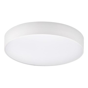 Top Light - LED plafonsko svetlo za kupatilo PETAL LED/24W/230V IP44 3000/4000/6500K prečnik 35 cm bela