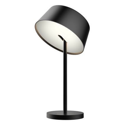 Top Light - LED prigušiva dodirna stona lampa PARIS C LED/6,5W/230V crna