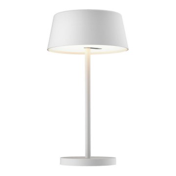 Top Light - LED prigušiva dodirna stona lampa PARIS B LED/6,5W/230V bela