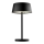 Top Light - LED prigušiva dodirna stona lampa PARIS C LED/6,5W/230V crna