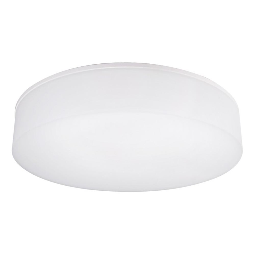 Top Light - LED prigušiva plafonska lampa za kupatilo BOXTER LED/12/18/24W/230V IP54 3000/4000/6500K prečnik 28 cm