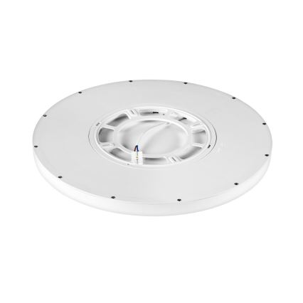 Top Light - prigušiva LED plafonska svetiljka LED/36W/230V 3000-6500K + daljinski upravljač
