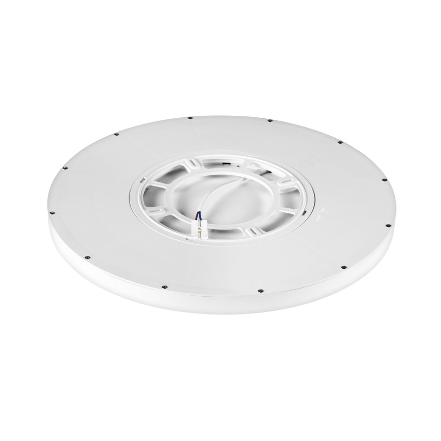 Top Light - prigušiva LED plafonska svetiljka LED/36W/230V 3000-6500K + daljinski upravljač