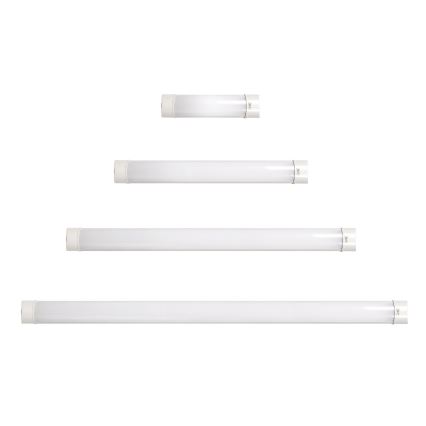 Top Light - LED svetiljka za ugradnju ispod kuhinjskih elemenata ZSP LED/9W/230V 3000/4000/6500K 30 cm