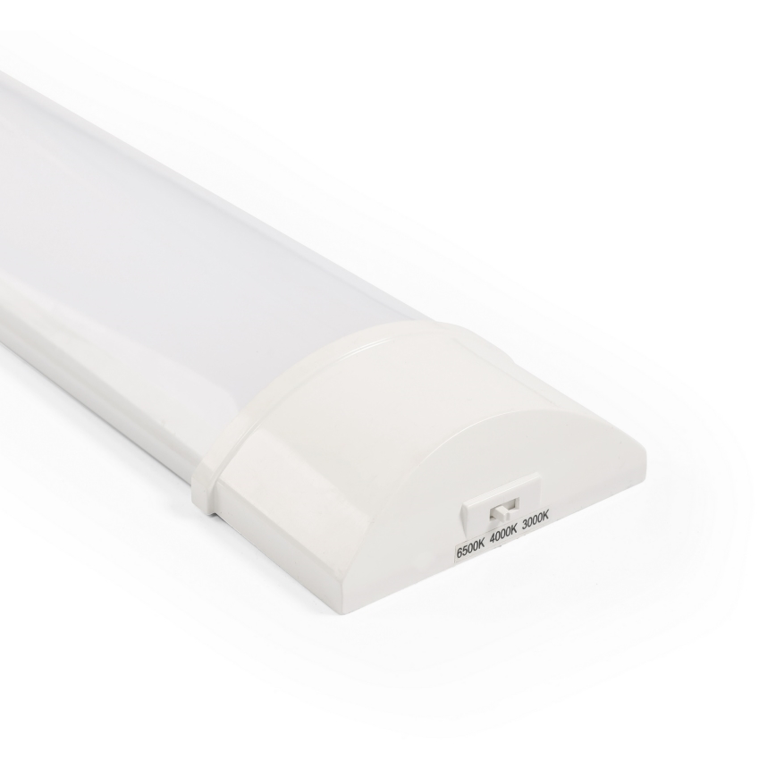 Top Light - LED svetlo za ispod ormarića ZSP LED/36W/230V 3000/4000/6500K 120 cm