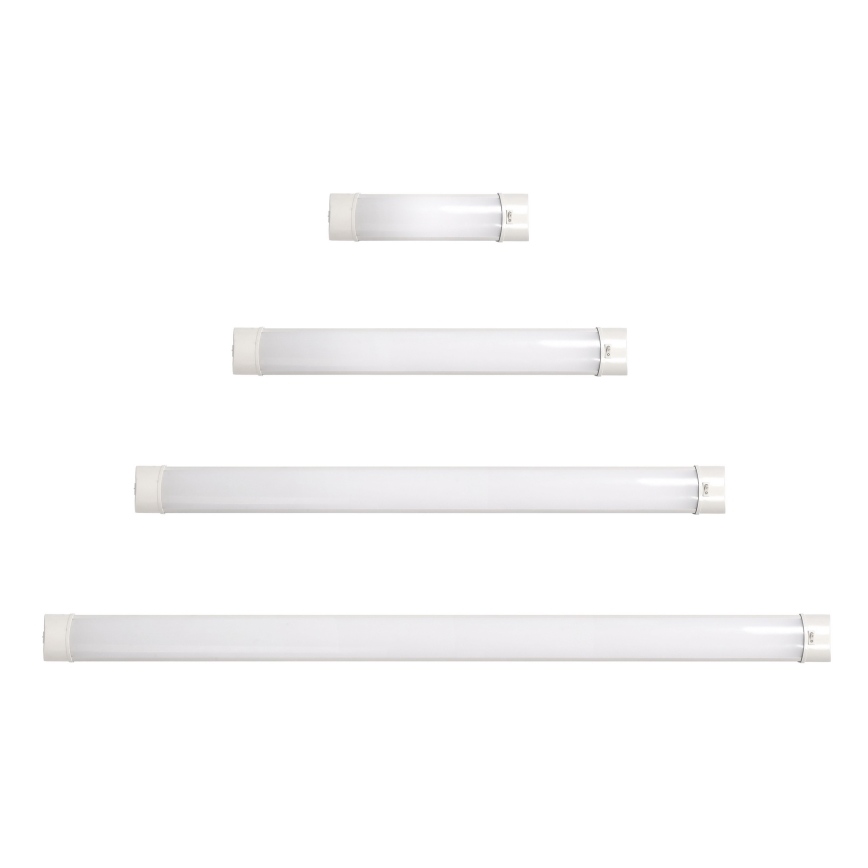 Top Light - LED svetlo za ispod ormarića ZSP LED/36W/230V 3000/4000/6500K 120 cm