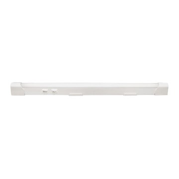 Top Light - LED svetlo za montažu ispod polica ZST LED/10W/230V 3000K/4000K/6500K 58,5 cm