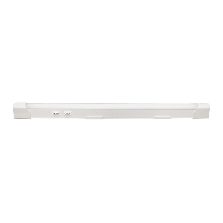 Top Light - LED svetlo za montažu ispod polica ZST LED/10W/230V 3000K/4000K/6500K 58,5 cm