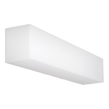 Top Light - LED zidno svetlo za kupatilo BOXTER LED/12W/230V IP65 4000K