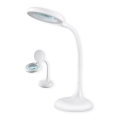 Top Light Magnum B - LED prigušiva stona lampa sa dodirnim senzorom MAGNUM LED/8W/230V