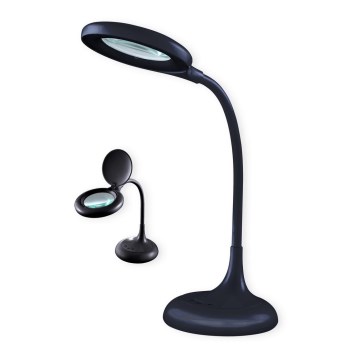 Top Light Magnum C - LED stona lampa sa dodirnim prigušiva MAGNUM LED/8W/230V