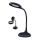 Top Light Magnum C - LED stona lampa sa dodirnim prigušiva MAGNUM LED/8W/230V