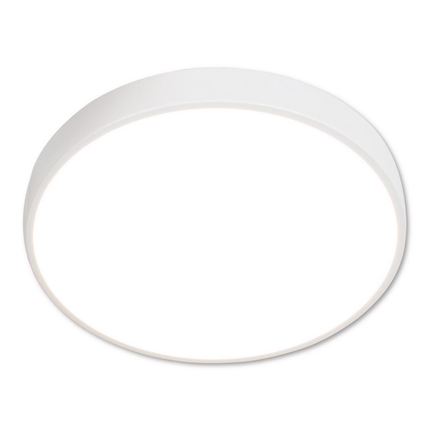 Top Light Metal 40B - LED plafonsko svetlo METAL LED/36W/230V
