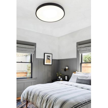 Top Light Metal 40C - LED plafonsko svetlo METAL LED/36W/230V