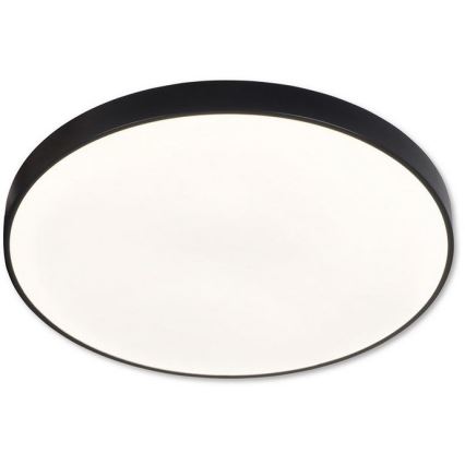 Top Light Metal 60C RC - LED prigušiva stropna svetiljka METAL LED/60W/230V + daljinski upravljač