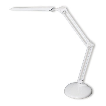 Top Light OFFICE LED B - LED prigušiva stona lampa OFFICE 1xLED/9W/230V
