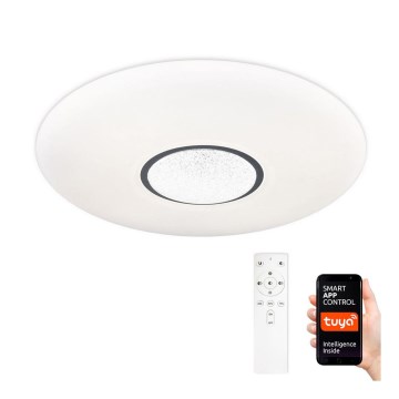 Top Light Orion K SMART - LED prigušiva plafonska svetiljka ORION LED/36W/230V Tuya + daljinsko upravljanje
