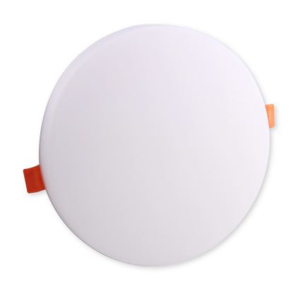 Top Light POLAR K 22 - LED ugradno plafonsko svetlo POLAR LED/22W/230V