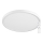Top Light - prigušiva LED plafonska svetiljka LED/36W/230V 3000-6500K + daljinski upravljač
