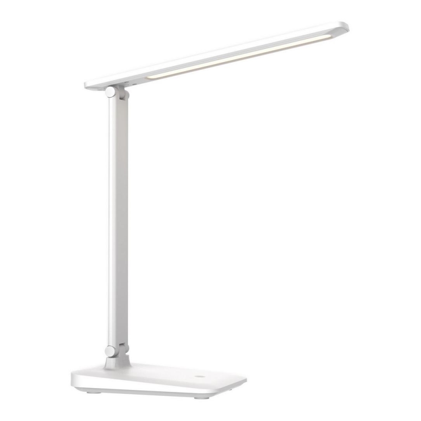 Top Light - prigušiva LED stona lampa LILY B LED/5W/230V bela