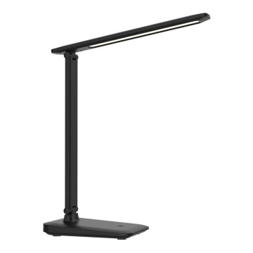 Top Light - prigušiva LED stona lampa LILY C LED/5W/230V crna
